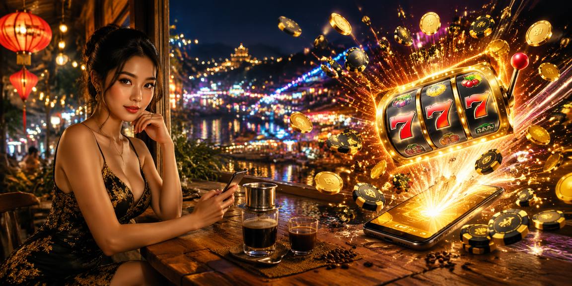 ac77 Bắn Cá Rồng Vàng